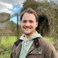 Audley Travel Employee Ben Lines's profile photo