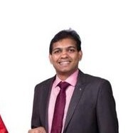 Austin Plywood Employee Nishant Agarwal's profile photo