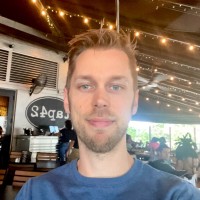 Salve Employee Justin Zablocki's profile photo