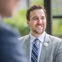 The Agency RE Employee Eric Rollo's profile photo
