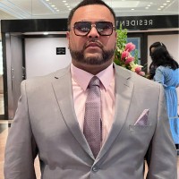 Delta Air Lines Employee Mike Lall's profile photo