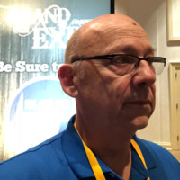 Keystone Automotive Operations Employee Ralph Ruzzi's profile photo