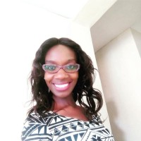 Envision Global Ltd Employee Imelda Aganyanya's profile photo