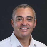 Sydney Trains Employee Peter Konstantin's profile photo