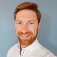Huhtamaki Employee Joseph Kay's profile photo