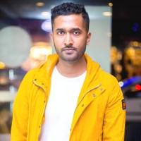 RAIN Employee Chandan Goopta's profile photo