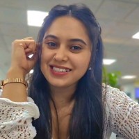 Acefone Employee Divyanshi Gupta's profile photo