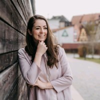 Faber-Castell Group Employee Nicole Moertel's profile photo