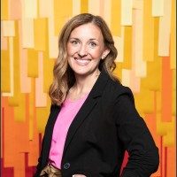 Standard Communities Employee Jessica O'Connor's profile photo