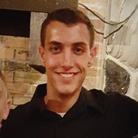 Brian Van Arsdale