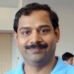 Auctorizium Pte Ltd Employee Bharathi Subramanian's profile photo