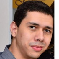 e.Mix Employee Joao Yunes's profile photo