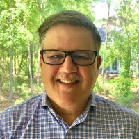 Control+M Solutions Employee Ken Keller's profile photo