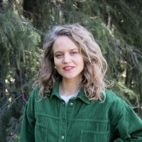 Accend Employee Alix Bolle's profile photo