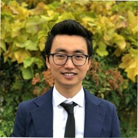 3DBioCAD Employee Charles Park's profile photo