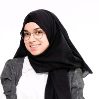 Spotlight! Employee Elif Bulut's profile photo