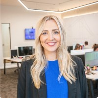 Ultralets Employee Alice Thomas's profile photo