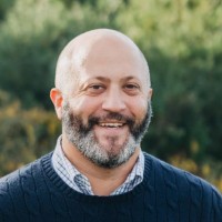 achievEE Employee Barry Upbin's profile photo
