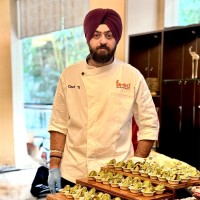 GoKhana Employee Taranjot Singh's profile photo