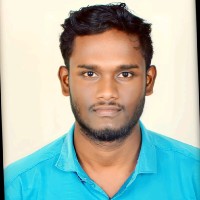 OneBitConsult Employee Sahaya Jalin's profile photo