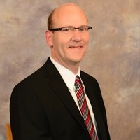 Dalhousie University Employee Arthur Walsh's profile photo