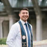 Bright Uro Employee Elias Fang's profile photo