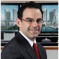 Forchelli Deegan Terrana LLP Employee Dan Dornfeld's profile photo