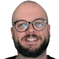 Team121 Employee Grant McCallum's profile photo