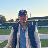 DPJ Workspace Employee Felix Sallstedt's profile photo