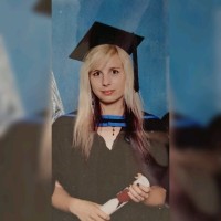 Synterex Employee Danielle Hugo's profile photo