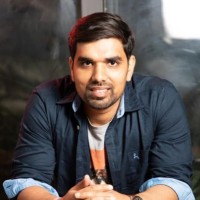 Changa Employee Shubham Agrawal's profile photo