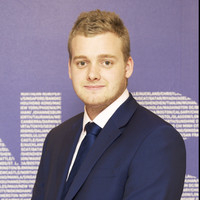 HIMOR Group Ltd Employee William Young's profile photo
