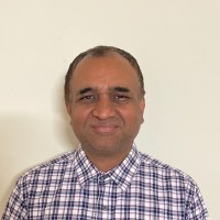 Paresh Patel Email & Phone Number
