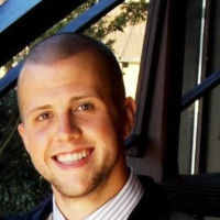 Bureau of Labor Statistics Employee Jonathan Judge's profile photo