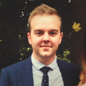 Real Control Solutions Ltd Employee Dan Slinger's profile photo
