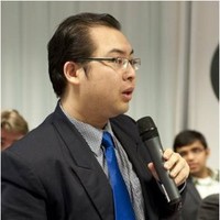 Mooments Employee James Ho's profile photo