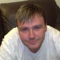 IFS Employee Keith Adamson's profile photo