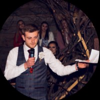 Pinnacle Media Partnerships Employee George Brady's profile photo