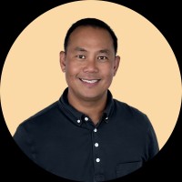 Highspring Employee Conrad MacAso's profile photo