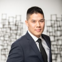Kraft Berger LLP Chartered Professional Accountants Employee Kelvin Lam's profile photo