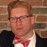 MAP Digital: MetaMeetings® Employee Ed Hoopman's profile photo