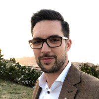 Pascal Stucki Email & Phone Number