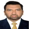 Sharqawi Company Electromechanical Contractor Employee Mohammed Siraj's profile photo