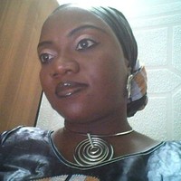 Expresso Employee Khady Faye's profile photo