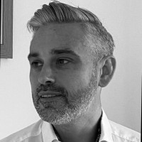 Arcadis Employee Matthew Frics's profile photo