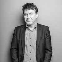 Akademia WSB Employee Eythor Jonsson's profile photo