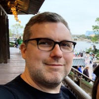Fiverr Employee David Witte's profile photo