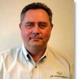 JR Engineering Employee Rocky Carns's profile photo