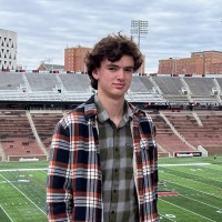 Avcom SMT Inc. Employee Alex Rush's profile photo