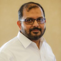 Syed Rasheed Email & Phone Number